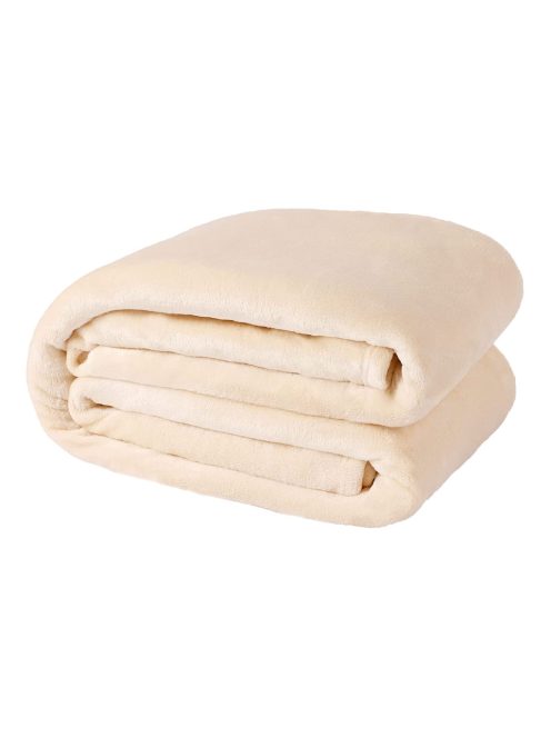 Пухкаво одеяло ХИТ, 150 х 210 cm, Бежаво