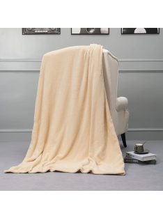   Пухкаво одеяло ХИТ, 150 х 210 cm, Бежаво