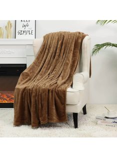   Пухкаво одеяло ХИТ, 150 х 210 cm, Кафяв