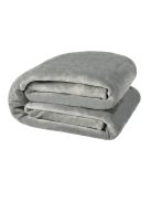 Пухкаво одеяло ХИТ, 150 х 210 cm, Сиво