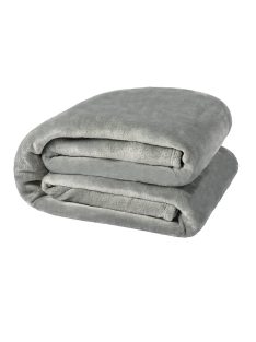 Пухкаво одеяло ХИТ, 150 х 210 cm, Сиво