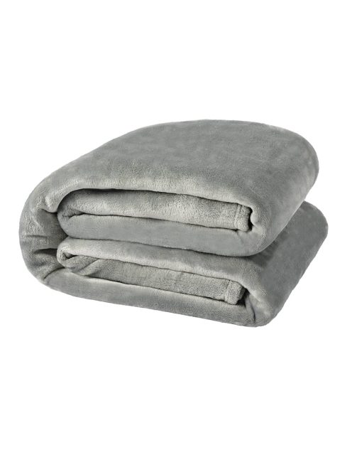 Пухкаво одеяло ХИТ, 150 х 210 cm, Сиво