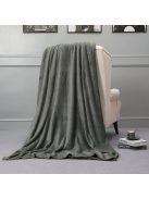 Пухкаво одеяло ХИТ, 150 х 210 cm, Сиво