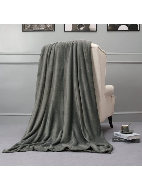 Пухкаво одеяло ХИТ, 150 х 210 cm, Сиво