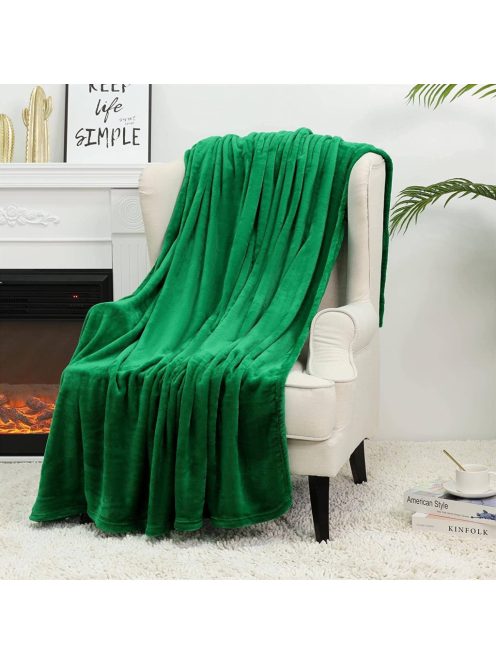 Пухкаво одеяло ХИТ, 150 х 210 cm, Зелен