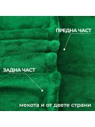 Пухкаво одеяло ХИТ, 150 х 210 cm, Зелен