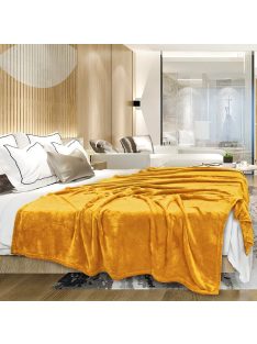   Пухкаво одеяло ХИТ, 150 х 210 cm, Жълто