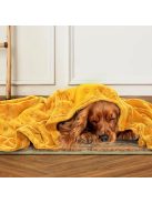 Пухкаво одеяло ХИТ, 150 х 210 cm, Жълто