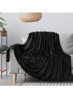   Пухкаво одеяло ХИТ, 150 х 210 cm, Черно