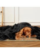 Пухкаво одеяло ХИТ, 150 х 210 cm, Черно