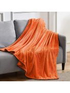 Пухкаво одеяло ХИТ, 150 х 210 cm, Оранжев
