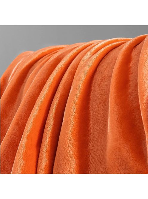 Пухкаво одеяло ХИТ, 150 х 210 cm, Оранжев