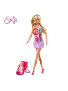 Кукла Стефи Лов Детегледачка, Steffi Love Babysitter, 32 x 7 x 16 cm