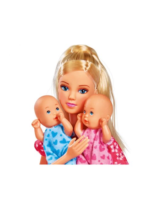 Кукла Стефи Лов Детегледачка, Steffi Love Babysitter, 32 x 7 x 16 cm