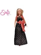 Кукла Стефи Лов Стефи с вечерна рокля от серията МИНИ МАУС, Steffi Love Minnie Mouse, Evening dress, 29 cm