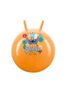 Топка за скачане Лило и Стич, John Lilo & Stitch, 50 см