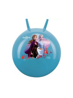   Топка за скачане Замръзналото кралство, John Frozen, 50 см