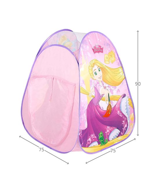 Детска палатка Принцесите , John Disney Frozen tent, 75x75x90 cm
