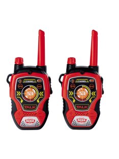   Детско Уоки-Токи Fun, Dickie Walkie Talkie Fun, 201118195