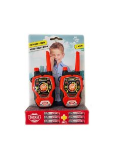   Детско Уоки-Токи Fun, Dickie Walkie Talkie Fun, 201118195