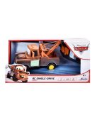 Кола с дистанционно управление Матю, Disney Cars 3, RC Cars Mater, 1:32, 27 MHz Remote Control, 14 см