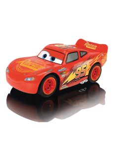   Кола с дистанционно управление Disney Cars 3, RC Cars Turbo Racers Light McQueen
