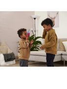 Детско Уоки-Токи Disney Spidey Walkie Talkie, до 100 м, 3.5 x 17 x 25.5 см