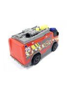 Dickie Пожарна кола със светлини и звук Екшън Сирийс (15см.), Fire Truck, 203302028