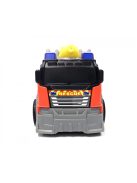 Dickie Пожарна кола със светлини и звук Екшън Сирийс (15см.), Fire Truck, 203302028
