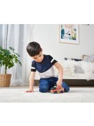 Dickie Пожарна кола със светлини и звук Екшън Сирийс (15см.), Fire Truck, 203302028