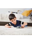 Dickie Детска играчка: Полицейска кола, със звуци и светлини 15см., Police Car, 203302030