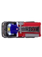 Детска играчка Dickie Toys - Пожарна, Със звук и светлина, Dickie Fire Rescue Unit, 30 cm