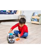 Детска играчка Dickie Toys - Линейка, Със звук и светлина, 30 cm