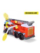 Детска играчка Dickie Toys - Пожарна, Със звук и светлина, 37,50 cm