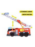 Детска играчка Dickie Toys - Пожарна, Със звук и светлина, 37,50 cm