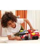 Детска играчка Dickie Toys - Пожарна, Със звук и светлина, 37,50 cm