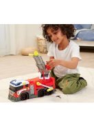 Детска играчка Dickie Toys - Пожарна, Със звук и светлина, 37,50 cm