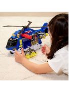Детска играчка Dickie Toys - Хеликоптер, Със звук и светлина, 39 cm