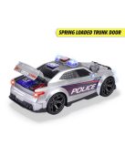 Детска играчка Dickie Toys - Полицейска кола, Със звук и светлина, 39 cm