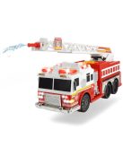 Детска играчка Dickie Toys - Пожарна, Със звук и светлина, 36 cm