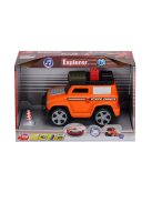 Dickie Изследователска кола със светлини и звук Екшън Сирийс (15см.), Mobile crane Action series, 203413591