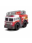 Детски игрален комплект Dickie Toys - Микро SOS станция - Micro Спасителен екип, 3 броя, асортимент