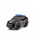 Детски игрален комплект Dickie Toys - Микро SOS станция - Micro Спасителен екип, 3 броя, асортимент