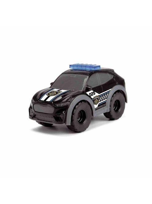 Детски игрален комплект Dickie Toys - Микро SOS станция - Micro Спасителен екип, 3 броя, асортимент