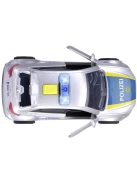 Dickie Детска играчка: Полицейска кола SOS Audi RS3 (15 см), 203713016038