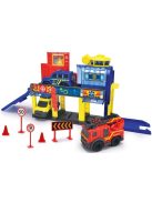 Детски игрален комплект Dickie Toys - Микро SOS станция