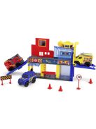 Детски игрален комплект Dickie Toys - Микро SOS станция