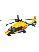 Детска играчка Dickie Toys - Спасителен Хеликоптер Airbus H160 Rescue, 28x8x12 cm
