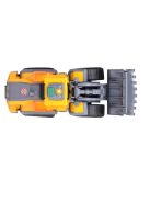 Dickie Челен товарач със светлини и звук (23см.), Volvo Wheel Loader, 203723006