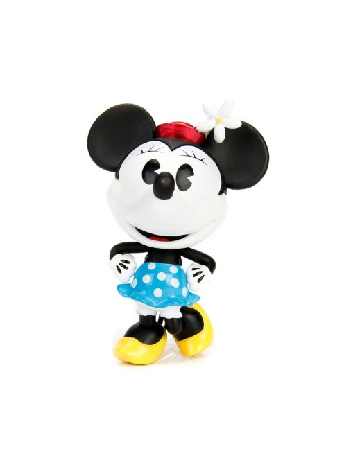 Фигурка Jada Toys Disney Minnie Mouse, 10 cm